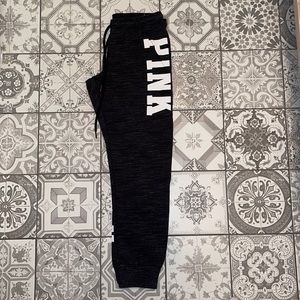 Victorias Secret PINK Jogger Size M